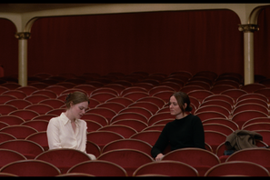 「この役がふさわしくない」エル・ファニング演じるスター俳優が葛藤…『センチメンタル・バリュー』本編映像 画像