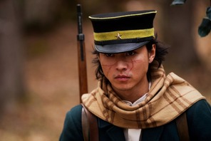 山崎賢人主演『ゴールデンカムイ 網走監獄襲撃編』杉元一行・第七師団・土方一派PV＆場面写真解禁 画像