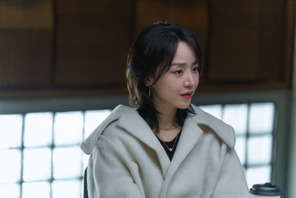 シン・ヘソン×イ・ジュニョクの迫力ある演技を捉えた「サラ・キムという女」ビハインド映像公開 画像