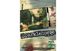 悲しくて美しい世界／THIS IS SPARKLEHORSE
