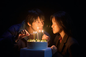 Netflix『パヴァーヌ』の最旬俳優ムン・サンミン、イ・ヨンジの新曲MVでキュートな氷上の恋！IVEユジンもカメオ出演 画像