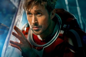 ライアン・ゴズリング＆監督が『プロジェクト・ヘイル・メアリー』の魅力を語る特別映像＆入プレ配布決定 画像