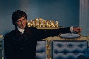 次期ジェームズ・ボンド最有力!?『嵐が丘』で沼るファン激増中ジェイコブ・エロルディとは？ 画像