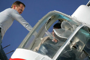 シネマカフェ的海外ドラマ生活vol.38　「24　VI」集中講座その3　〜マイク 画像