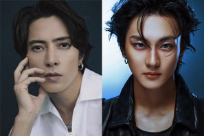 山下智久×JUNGWON（ENHYPEN）のコラボ挿入歌決定　映画『正直不動産』本予告＆本ポスター解禁 画像