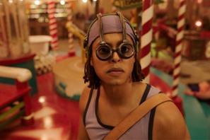 「麦わらの一味」のムードメーカー、ウソップ役ジェイコブ・ロメロの魅力に迫る！Netflix実写版「ONE PIECE」S2 画像