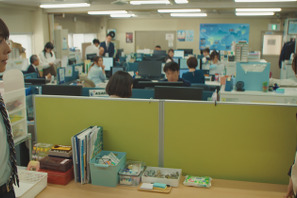 高橋一生主演『ラプソディ・ラプソディ』ユニークでチャーミングな人たちの場面写真 画像