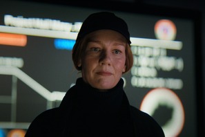 “今ハリウッドで最も熱い俳優”ザンドラ・ヒュラーについて語る『プロジェクト・ヘイル・メアリー』インタビュー映像解禁 画像