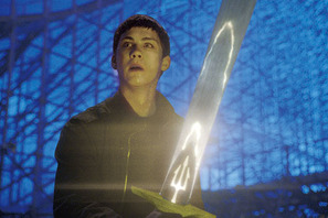 【予告編】『パーシー・ジャクソンとオリンポスの神々：魔の海』 画像