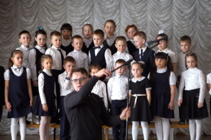 ロシア「愛国教育」の実態を記録したアカデミー賞受賞ドキュメンタリー『Mr. Nobody Against Putin』2026年秋公開決定 画像