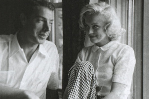 【予告編】ユマ・サーマン、グレン・クローズ…マリリンが遺した言葉を語る 画像