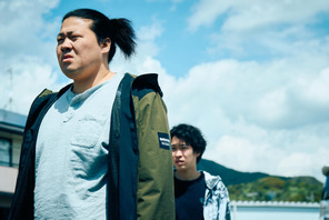 暴力を繰り返す少年と向き合う大人たち捉える　吉田恵輔監督『四月の余白』新規場面写真 画像