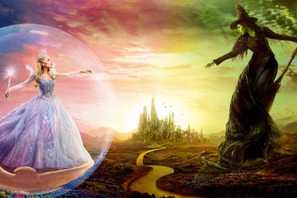 『ウィキッド』2作連続、最高の音響環境で味わうDolby音響上映を3日間限定で開催！ 画像