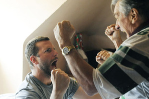 ブロガーに聞け！　『世界にひとつのプレイブック』のココがおすすめ 画像