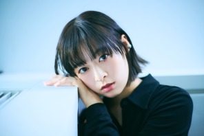 【インタビュー】森七菜「彼女たちの強さを守る」覚悟して挑んだトー横のリアル 画像