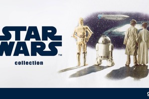 「スター・ウォーズ」×グラニフ、ヨーダやイウォークの立体フード付きパーカーなど全19アイテムが登場 画像