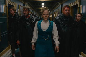 超高級マンション“バージル”の住民たち捉える　ホラーアクション映画『ゼイ・ウィル・キル・ユー』新場面写真　 画像