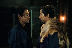 密室の心理戦が加速する…本木雅弘“村重”＆菅田将暉“官兵衛”が不可解な謎に挑む『黒牢城』本予告 画像