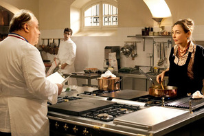 男の嫉妬は女の“100倍”…「男たちを見返せ」厨房に生きた女 画像