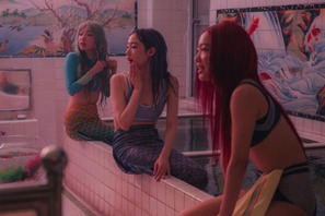 “プロのマーメイド”を夢見る…ギリシャ人監督が日本を舞台に描く『タイタニック・オーシャン』カンヌ「ある視点部門」出品決定 画像