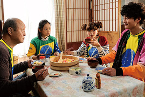 【ご招待】『四十九日のレシピ』完成披露試写会に5組10名様をご招待 画像