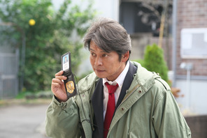 織田裕二“青島”がついに捜査一課へ！14年ぶり新作『踊る大捜査線 N.E.W.』サブタイトルも明らかに 画像