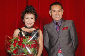 「いまこそエディット・ピアフ！」加藤登紀子が究極の愛を込めて歌う「愛の讃歌」 画像