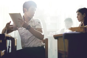 大人男子が涙する青春物語…『あの頃、君を追いかけた』 画像