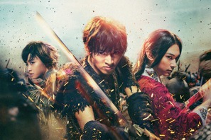 実写映画『キングダム』、金曜ロードショーにてスペシャルエディション＆特別版『キングダム －信と王騎と将軍と－』放送！ 画像