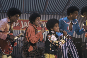 『Michael／マイケル』マイケルの幼少期演じた天才キッズ、ジュリアーノ・ヴァルディ特別インタビュー映像 画像