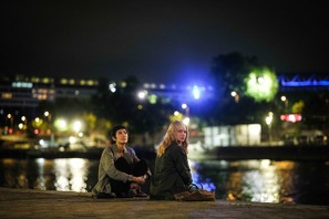 『急に具合が悪くなる』濱口竜介が語る、ユマニチュード・資本主義・偶然性──カンヌ最優秀女優賞共同受賞作はいかにして生まれたのか 画像