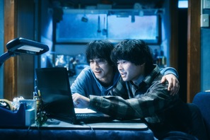 松村北斗、横浜流星の親友に　中村アンと濱田岳の出演も『汝、星のごとく』新キャスト＆場面写真が解禁 画像