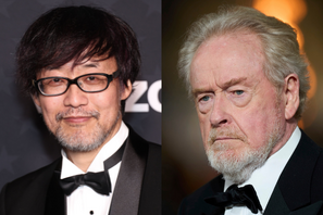 『ゴジラ-1.0』山崎貴監督、リドリー・スコットの製作会社とタッグ　長年温めてきた構想「鵺」をハリウッドで映画化か 画像