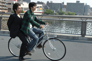 【ご招待】『キッズ・リターン　再会の時』完成披露試写会に15組30名様をご招待 画像