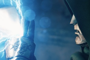 “ヴィラン”ドクター・ドゥームが姿を現す！ 初代キャプテン・アメリカ、ロキも集結!?『アベンジャーズ／ドゥームズデイ』最新予告編 画像