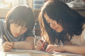 是枝裕和監督作『ルックバック』トロント国際映画祭出品決定！ 藤野と京本の何気ない日常を記録した場面写真解禁 画像