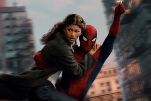 MJとネッドとの再会、そして新たな脅威…試練に立ち向かう“ピーター”映し出す『スパイダーマン：ブランド・ニュー・デイ』最終予告 画像