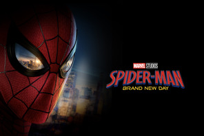 『スパイダーマン：ブランド・ニュー・デイ』公開記念Tシャツコレクション　FREAK'S STOREから7月31日より発売　 画像