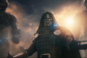 「私が…ドゥームだ」ロバート・ダウニー・Jr.演じるヴィランの過去が明らかに『アベンジャーズ／ドゥームズデイ』最新予告 画像