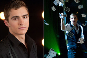 ジェームズ・フランコ実弟の次世代イケメンは「この世で一番スシが好き」 画像