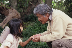 『長い散歩』2006年モントリオール世界映画祭三冠受賞 画像