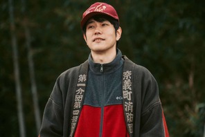 カンヌも沸かせた松山ケンイチ、“何か”がありそうなキーパーソンの本編映像『ナギダイアリー』 画像