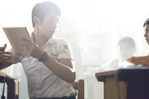 【美的アジア】台湾発！　甘酸っぱい“初恋”の記憶…『あの頃、君を追いかけた』 画像