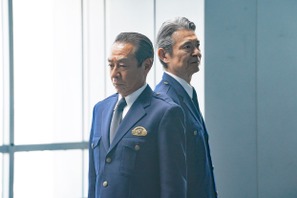 土曜プレミアム　柳葉敏郎主演の「踊る」シリーズスピンオフ映画『室井慎次　敗れざる者』あらすじ＆キャストまとめ【10月3日21時放送】 画像