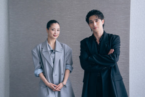【インタビュー】横浜流星×広瀬すず、3回の共演で得た距離感「“頑張らない”状態でいられた」絶対的な信頼関係 画像