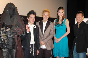 ネガティブハッピー・チェーンソーエッヂ』作品情報 | cinemacafe.net