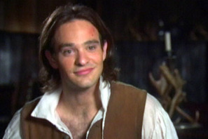 流れ星に恋をしてしまった青年　チャーリー・コックスが語る『スターダスト』とは 画像