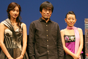 【東京国際映画祭レポートvol.32】子供の目線で綴られた『思い出の西幹道』 画像