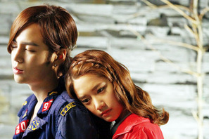 【予告編】チャン・グンソクの“カウントダウン・キス”に胸キュン…劇場版『ラブレイン』後編 画像