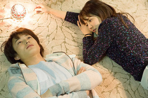 【恋愛シネマニア】長澤まさみ×岡田将生『潔く柔く』…恋に臆病な女子必見！ 画像